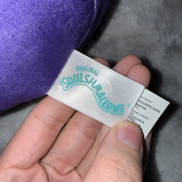 BNWT: 8” Rida Squishmallow - Picture 6 of 10